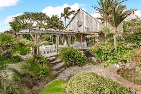 Photo of property in 175 Mcgregor Road, Clevedon, Papakura, 2582