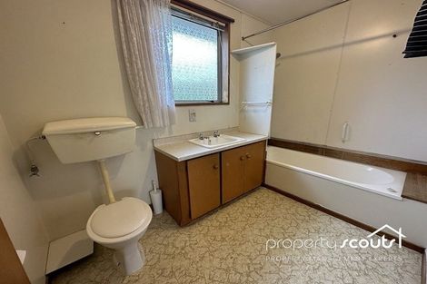 Photo of property in 10b Arney Street, South Dunedin, Dunedin, 9012