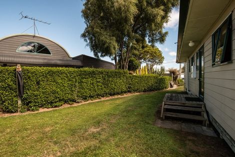 Photo of property in 92a Goldfinch Street, Ohakune, 4625