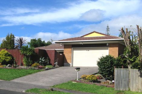Photo of property in 7 Mander Place, Bucklands Beach, Auckland, 2012