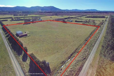 Photo of property in 538 Ashley Road, Starvation Hill, Oxford, 7471