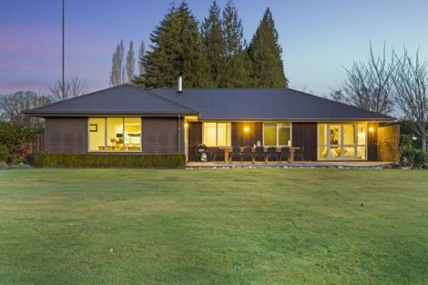 Photo of property in 872 Winchester Geraldine Road, Geraldine, 7930
