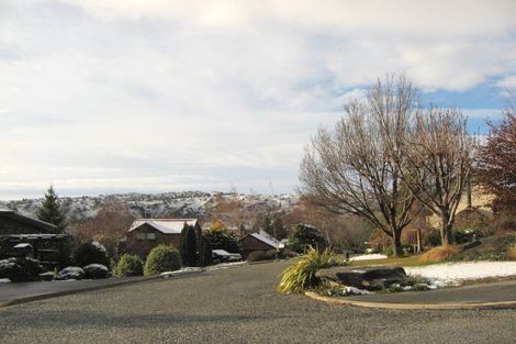 Photo of property in 29 Kamaka Crescent, Bridge Hill, Alexandra, 9320