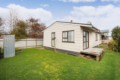 Photo of property in 4a Harding Place, Feilding, 4702