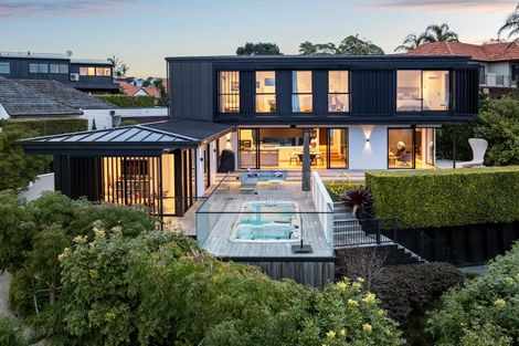 Photo of property in 8 Puna Street, Orakei, Auckland, 1071