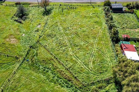 Photo of property in 578 Norsewood Ormondville Road, Ormondville, 4977