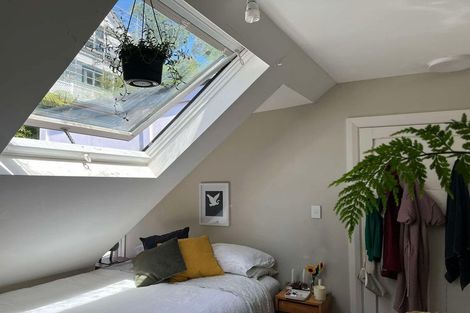 Photo of property in 336 The Terrace, Te Aro, Wellington, 6011