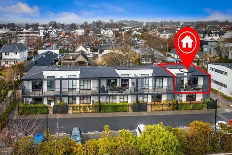 Photo of property in 104/142 Leinster Road, Merivale, Christchurch, 8014