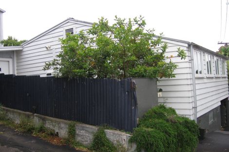 Photo of property in 2 Gibraltar Crescent, Parnell, Auckland, 1052