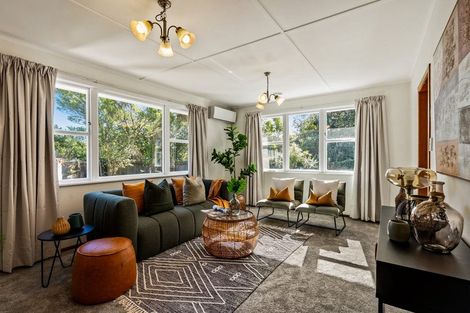 Photo of property in 61 Beazley Avenue, Paparangi, Wellington, 6037
