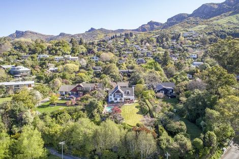 Photo of property in 11 Merlincote Crescent, Governors Bay, Lyttelton, 8971