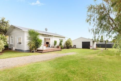 Photo of property in 47 Station Road, Te Puke, 3119