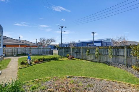 Photo of property in 19 Bomford Street, Mayfield, Blenheim, 7201