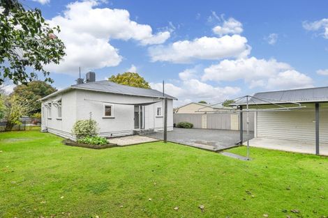 Photo of property in 804 Fitzroy Avenue, Mahora, Hastings, 4120