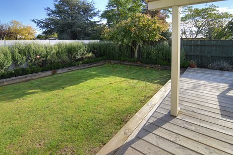 Photo of property in 94a Pownall Street, Masterton, 5810