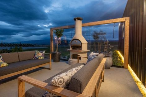 Photo of property in 213 Golden Road, Springvale, Alexandra, 9393