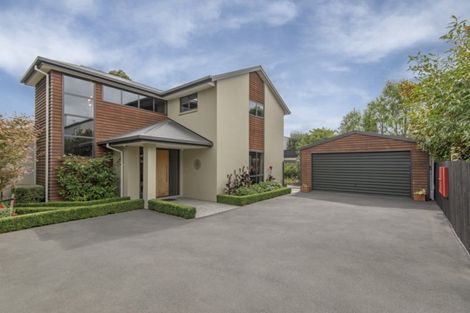 Photo of property in 45a Clifford Avenue, Merivale, Christchurch, 8014