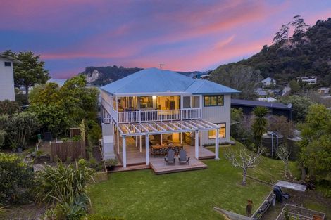 Photo of property in 1132c Purangi Road, Ferry Landing, Whitianga, 3591