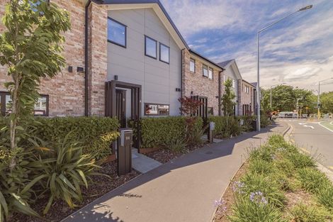Photo of property in 9/4 Riccarton Road, Riccarton, Christchurch, 8011