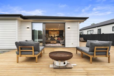 Photo of property in 43 Jeroboam Loop, Kumeu, 0810