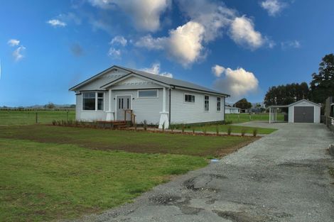 Photo of property in 8 Peace Street, Tuatapere, 9620
