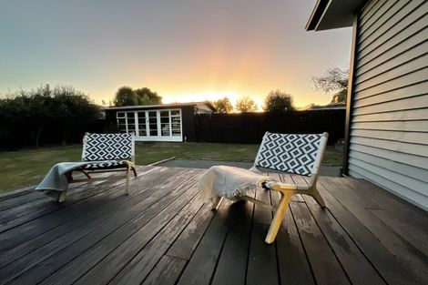 Photo of property in 80 Malcolm Avenue, Beckenham, Christchurch, 8023