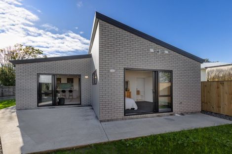 Photo of property in 5 Cook Street, Levin, 5510