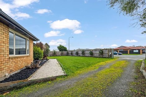 Photo of property in 33 Shelley Street, Rolleston, 7614
