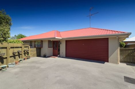 Photo of property in 19b Allison Street, Allenton, Ashburton, 7700