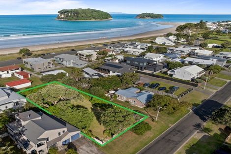 Photo of property in 304 Beverley Terrace, Whangamata, 3620