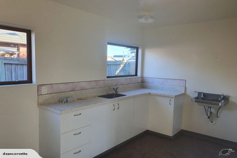 Photo of property in 4 Woodfield Place, Woodend, 7610