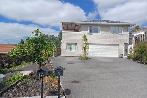 Photo of property in 3a Lesa Annis Place, Henderson, Auckland, 0612