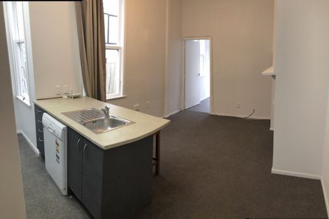 Photo of property in 138 Brougham Street, Mount Victoria, Wellington, 6011