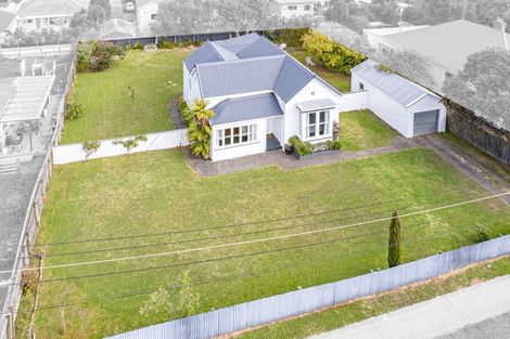 Photo of property in 6 Stark Street, Durie Hill, Whanganui, 4500