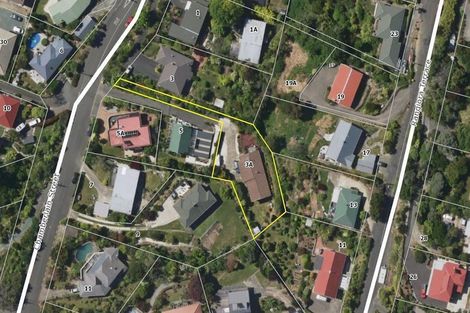 Photo of property in 3a Chamberlain Street, Tahunanui, Nelson, 7011