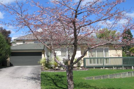 Photo of property in 2 Kaimai View Drive, Ohauiti, Tauranga, 3112