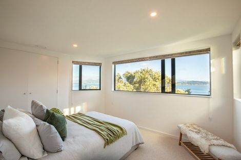 Photo of property in 10 Satchell Way, Kaiwharawhara, Wellington, 6035