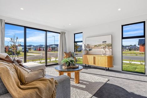 Photo of property in 57 Monarch Drive, Rolleston, 7614