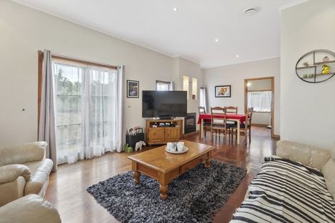 Photo of property in 10 Dudley Terrace, Frankton, Hamilton, 3204