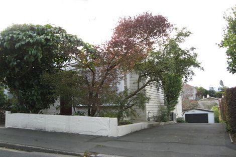 Photo of property in 33 Pacific Street, Roslyn, Dunedin, 9010