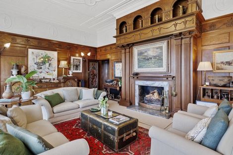 Photo of property in 32 Tweed Street, Roslyn, Dunedin, 9010