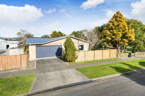 Photo of property in 121 Wyndham Street, Ashhurst, 4810