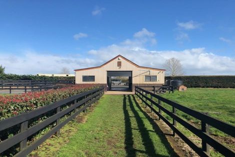 Photo of property in 742 Henry Road, Taupiri, 3791