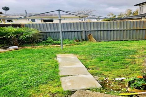 Photo of property in 1a Mccullough Avenue, Papatoetoe, Auckland, 2025