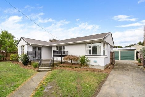 Photo of property in 4 Ormandy Place, Bromley, Christchurch, 8062