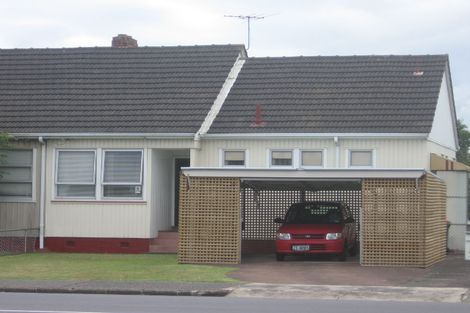 Photo of property in 29 Stoddard Road, Wesley, Auckland, 1041