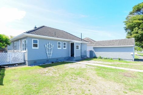 Photo of property in 31 Centennial Crescent, Te Hapara, Gisborne, 4010
