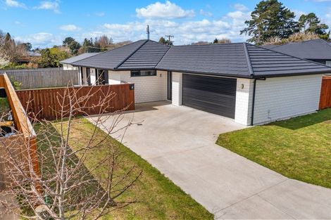 Photo of property in 4 Tangaroa Street, Waitara, 4320