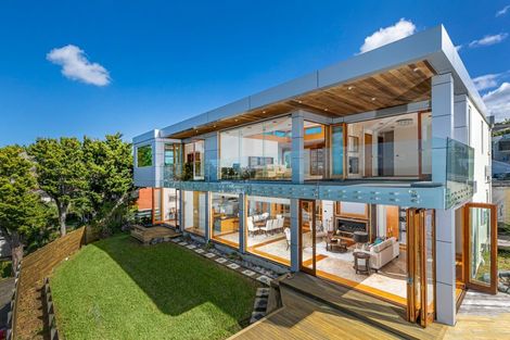 Photo of property in 27 Oban Road, Browns Bay, Auckland, 0630