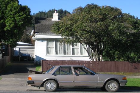 Photo of property in 1240 High Street, Taita, Lower Hutt, 5011